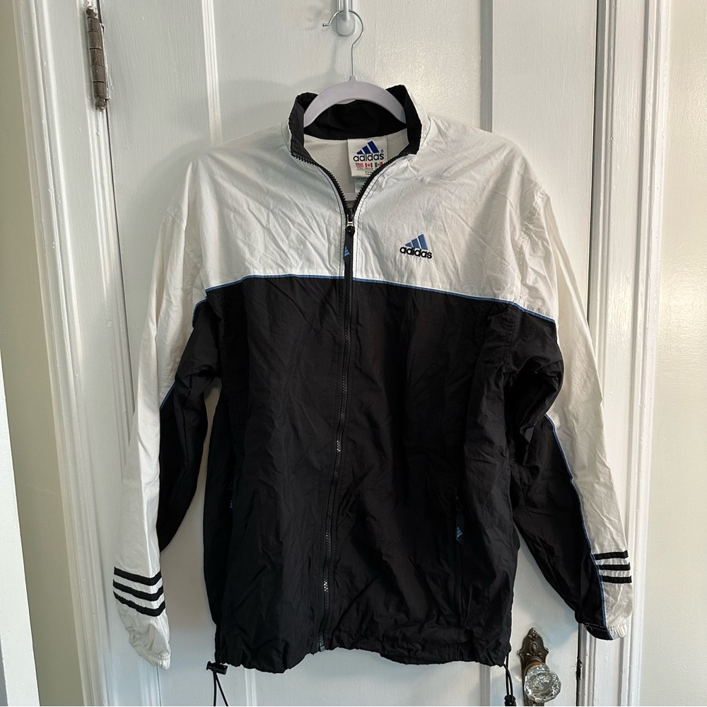 Adidas VINTAGE Windbreaker